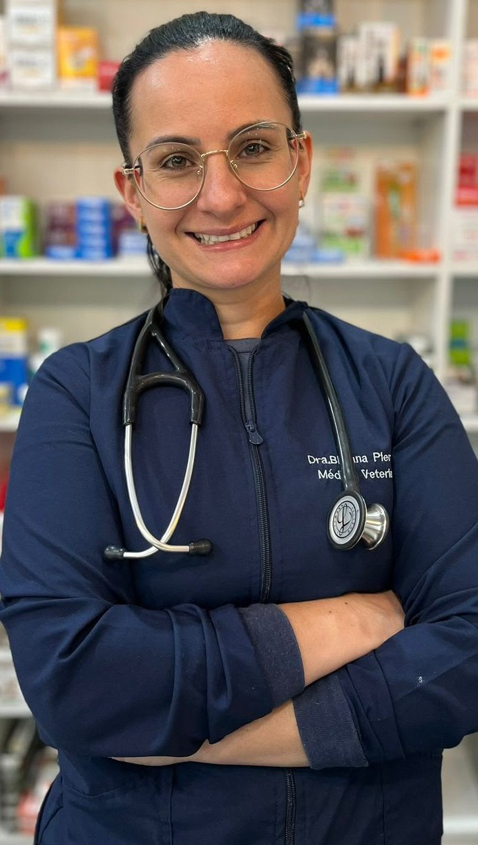 Dra. Bibiana Pierezan