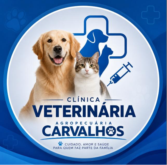 Clínica Veterinária Agropecuária Carvalhos